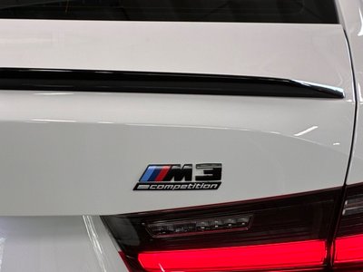 2023 BMW M3 SEDAN 缩略图 16