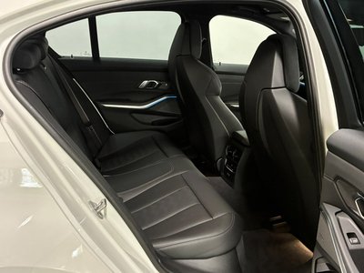 2023 BMW M3 SEDAN 缩略图 25