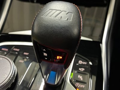 2023 BMW M3 SEDAN 缩略图 53