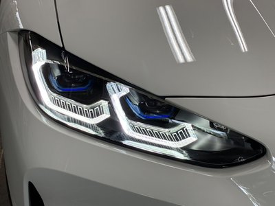 2023 BMW M3 SEDAN 缩略图 18