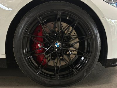 2023 BMW M3 SEDAN 缩略图 15