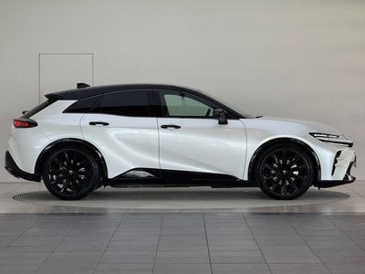 TOYOTA CROWN SPORT - 7