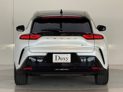 TOYOTA CROWN SPORT - 5