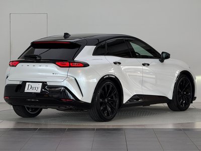 TOYOTA CROWN SPORT - 9