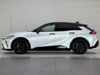 TOYOTA CROWN SPORT - 6