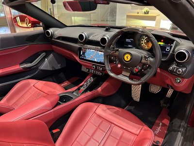 FERRARI PORTOFINO M - 2