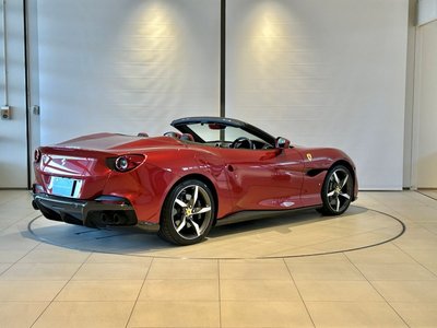 FERRARI PORTOFINO M - 9