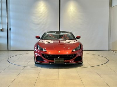 FERRARI PORTOFINO M - 5