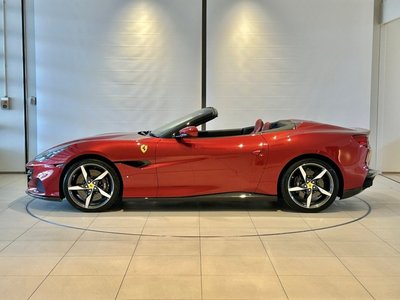 FERRARI PORTOFINO M - 6