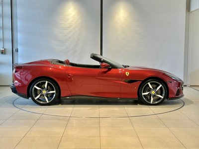 FERRARI PORTOFINO M - 10