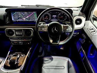 2021 Mercedes-BENZ OTHERS 照片 7