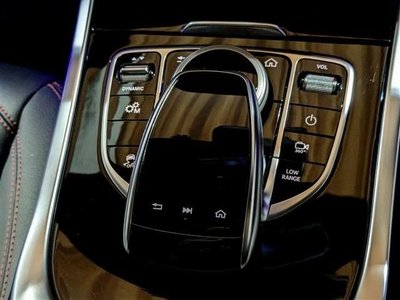 2021 Mercedes-BENZ OTHERS 照片 10