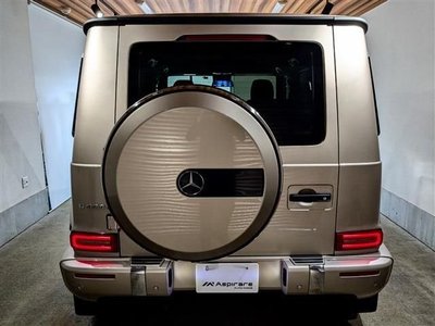 2021 Mercedes-BENZ OTHERS 照片 4