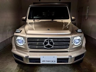 2021 Mercedes-BENZ OTHERS 照片 2