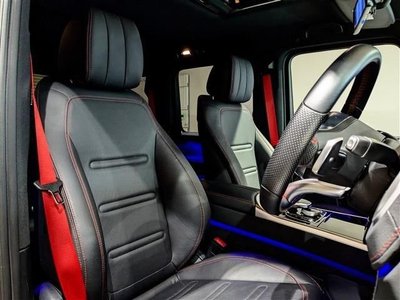 2021 Mercedes-BENZ OTHERS 照片 5