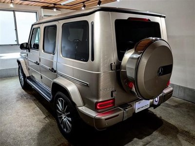 2021 Mercedes-BENZ OTHERS 照片 3