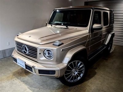 2021 Mercedes-BENZ OTHERS 照片 1