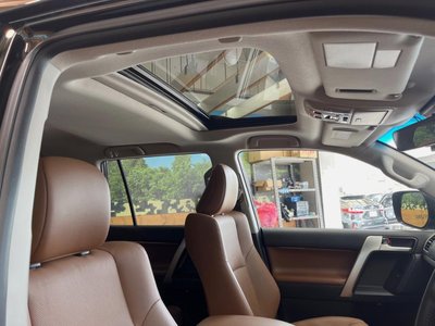 TOYOTA LAND CRUISER PRADO - 3