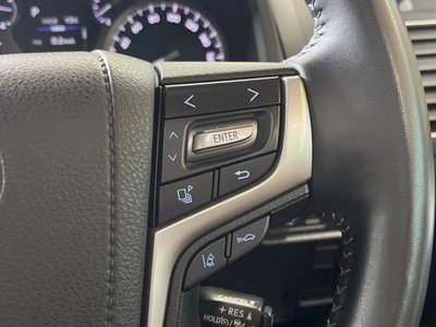 TOYOTA LAND CRUISER PRADO - 6