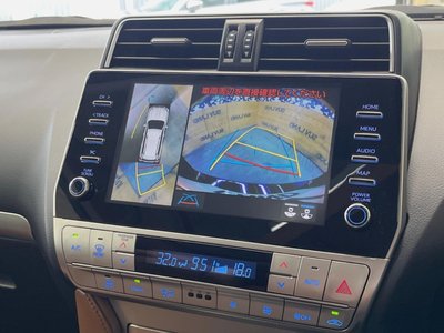 TOYOTA LAND CRUISER PRADO - 5