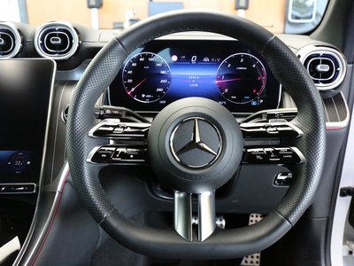 MERCEDES-BENZ GLC - 9