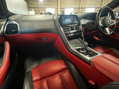 BMW 8 SERIES GRAN COUPE - 10