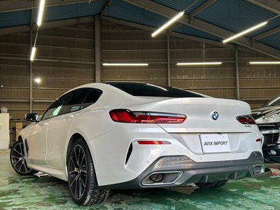 BMW 8 SERIES GRAN COUPE - 6