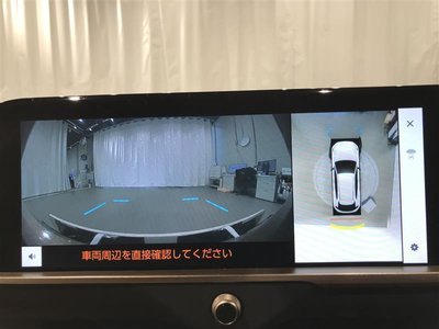 TOYOTA CROWN SPORT - 9