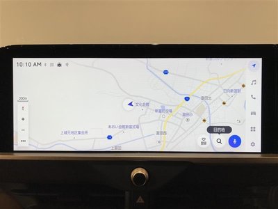 TOYOTA CROWN SPORT - 7