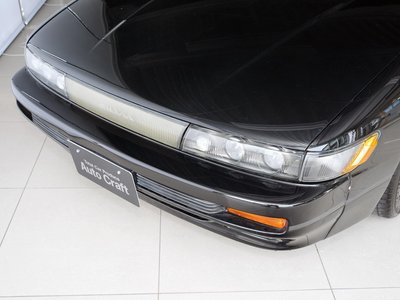 NISSAN SYLVIA - 3