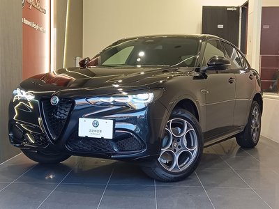 ALFA ROMEO STELVIO - 9