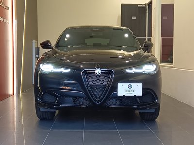 ALFA ROMEO STELVIO - 10