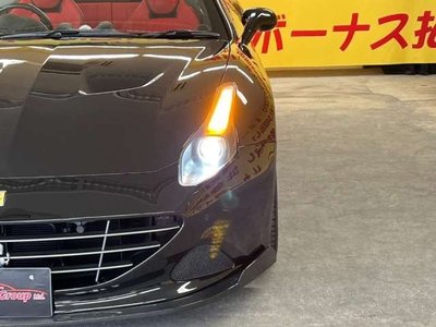 FERRARI CALIFORNIA - 3
