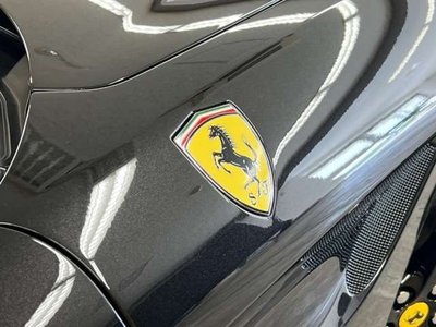 FERRARI CALIFORNIA - 8