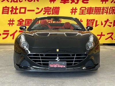 FERRARI CALIFORNIA - 2