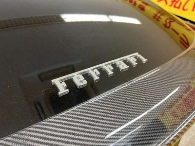 FERRARI CALIFORNIA - 10