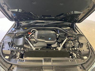 2025 BMW 5 SERIES thumbnail 22