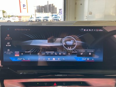 2025 BMW 5 SERIES thumbnail 41