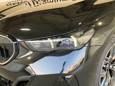 2025 BMW 5 SERIES thumbnail 18