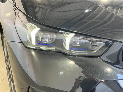 2025 BMW 5 SERIES thumbnail 16