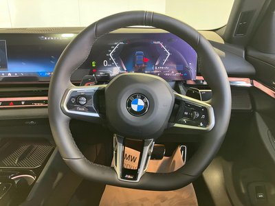 2025 BMW 5 SERIES thumbnail 35