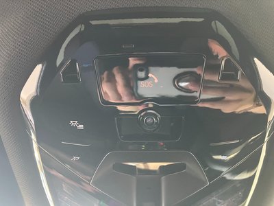 2025 BMW 5 SERIES thumbnail 49