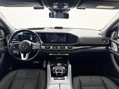 MERCEDES-BENZ GLS MAYBACH - 2