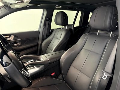 MERCEDES-BENZ GLS MAYBACH - 4