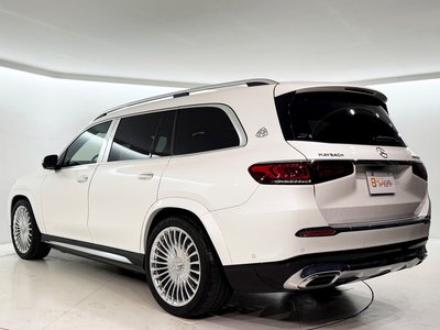 MERCEDES-BENZ GLS MAYBACH - 7