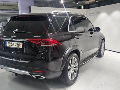 MERCEDES-BENZ GLE - 3
