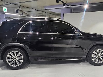 MERCEDES-BENZ GLE - 9