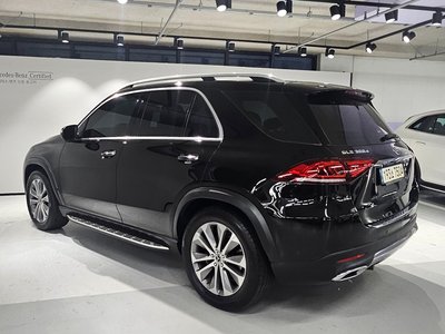 MERCEDES-BENZ GLE - 2