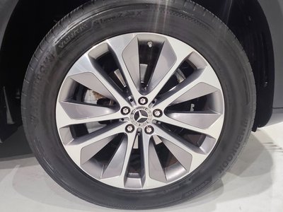 MERCEDES-BENZ GLE - 6