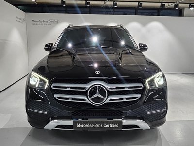 MERCEDES-BENZ GLE - 7